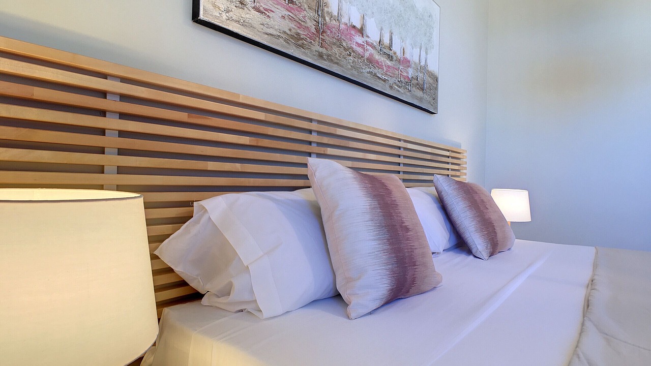 Photo of Bedroom in Mar de Cristal