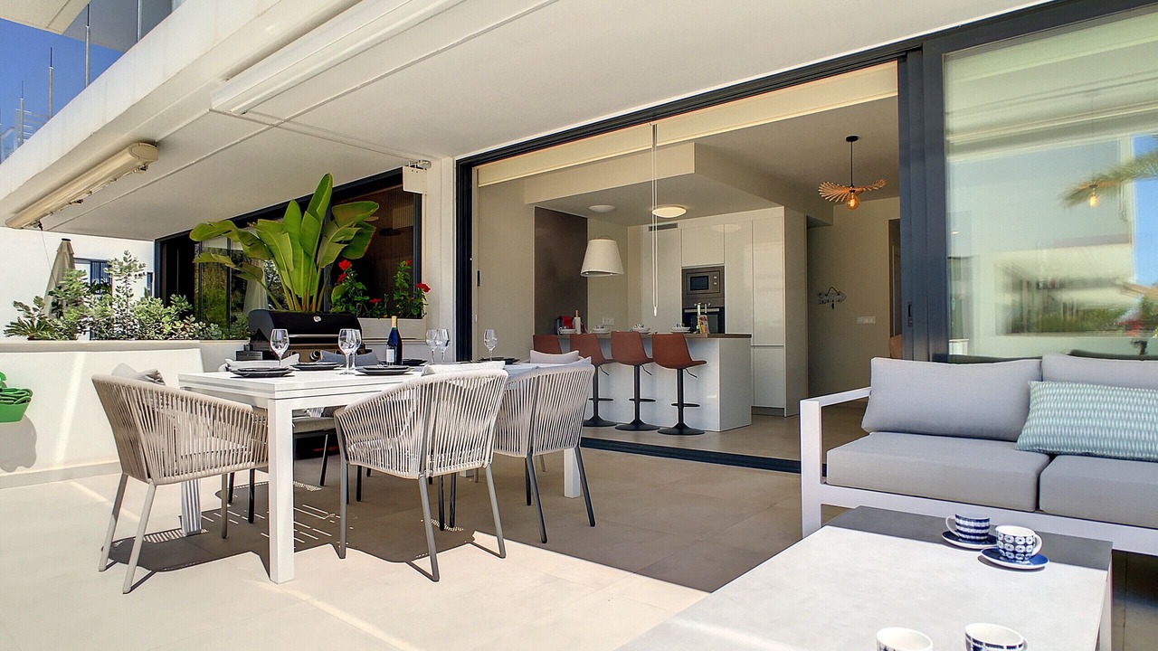Photo of Outdoor in Mar de Cristal