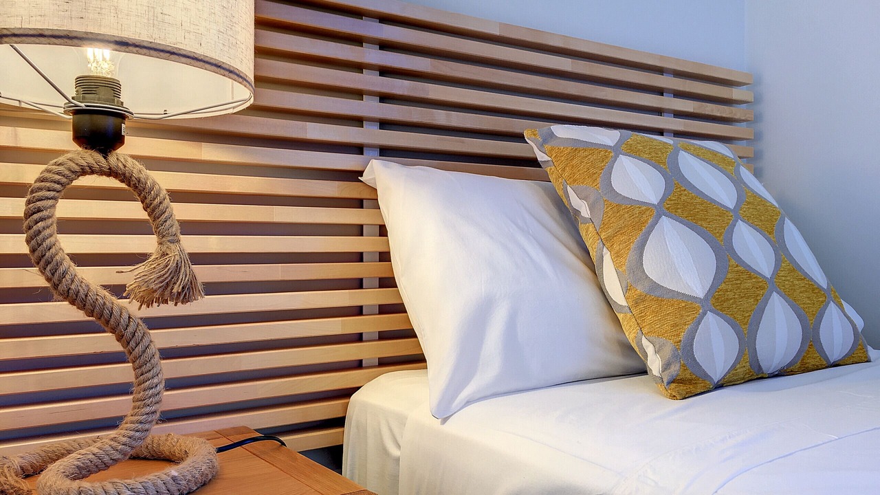 Photo of Bedroom in Mar de Cristal