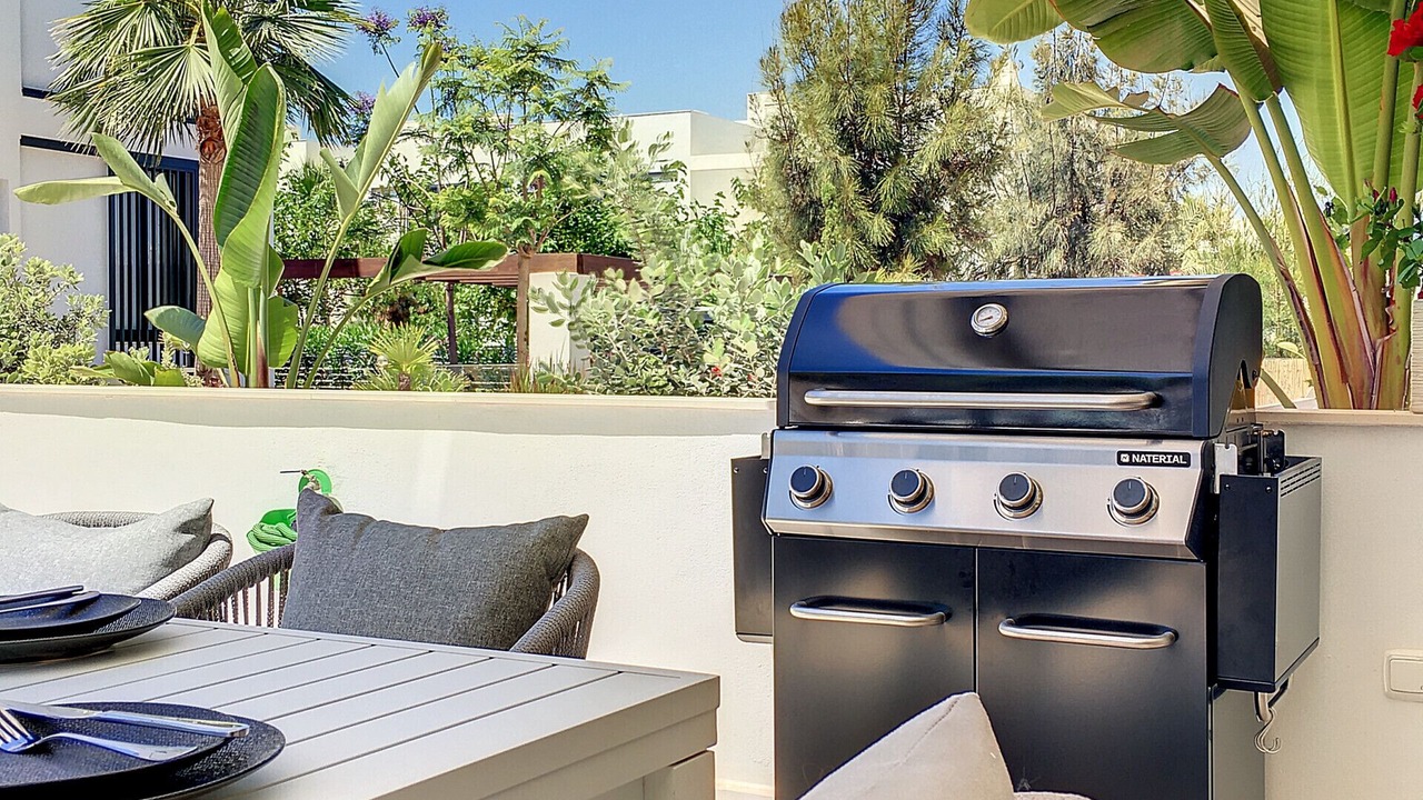 Photo of Outdoor in Mar de Cristal
