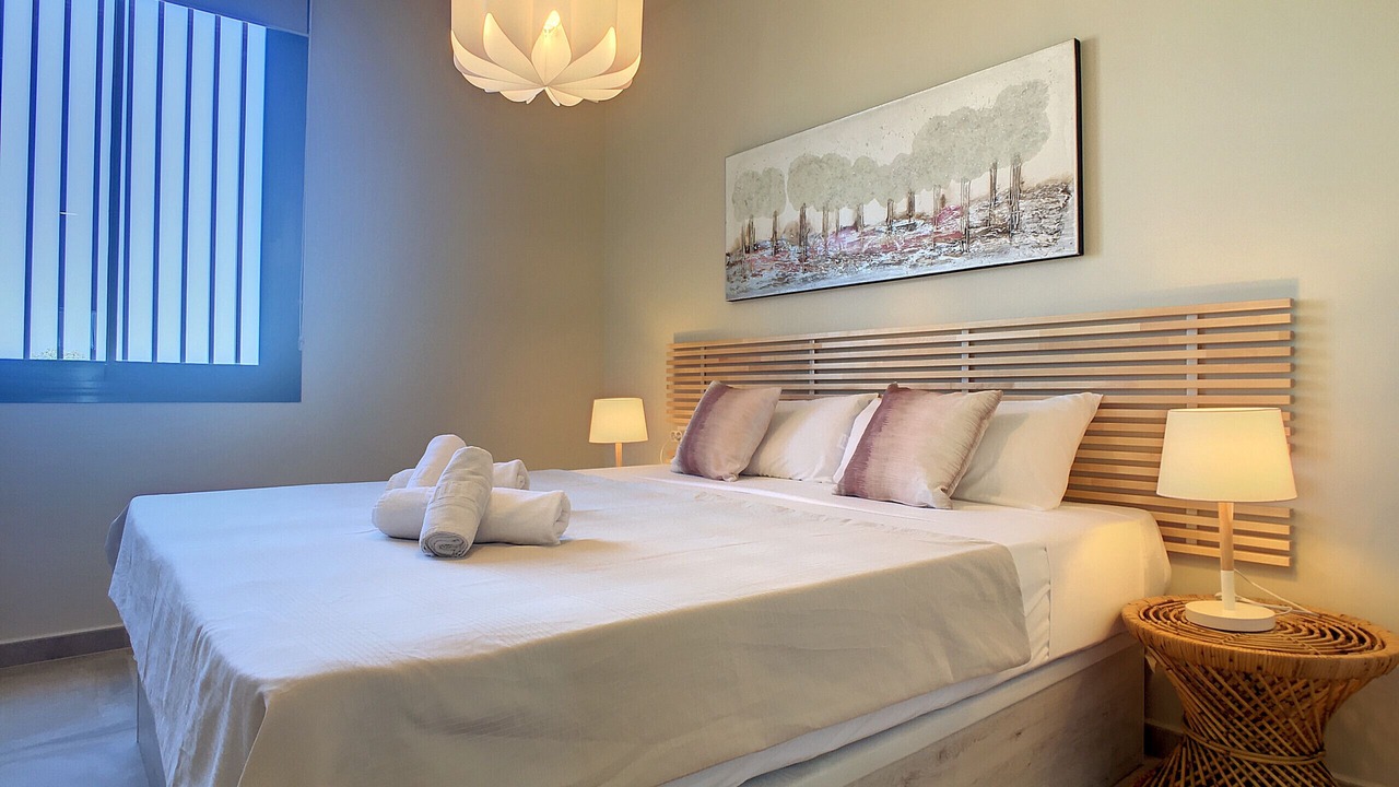 Photo of Bedroom in Mar de Cristal