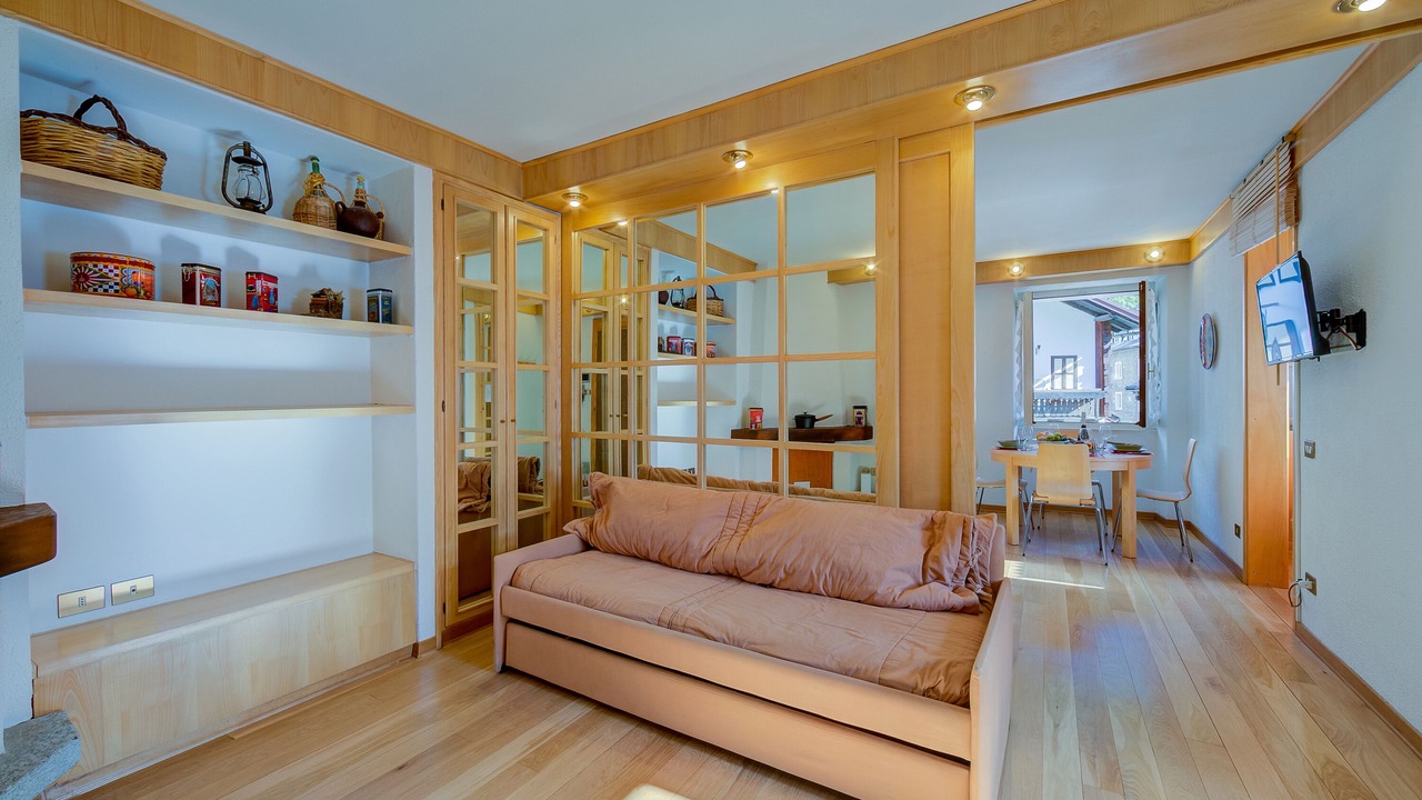 Photo of Livingroom in Staffa