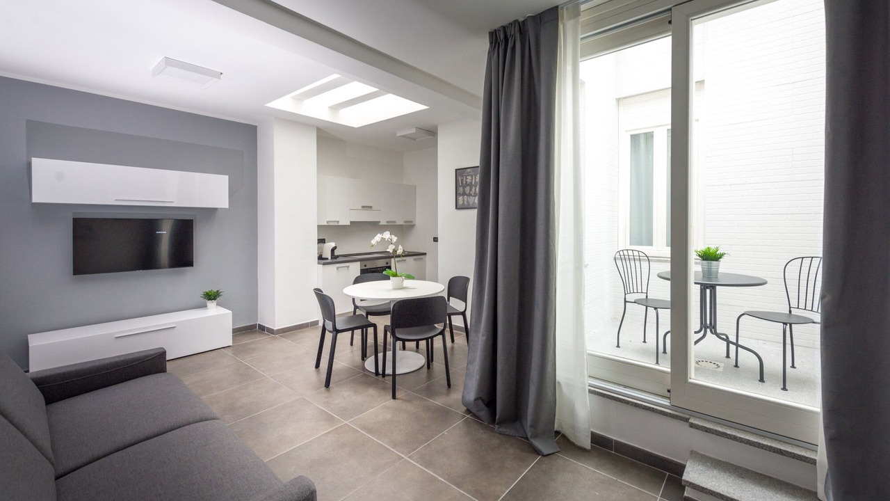 Photo of Livingroom in Crocetta