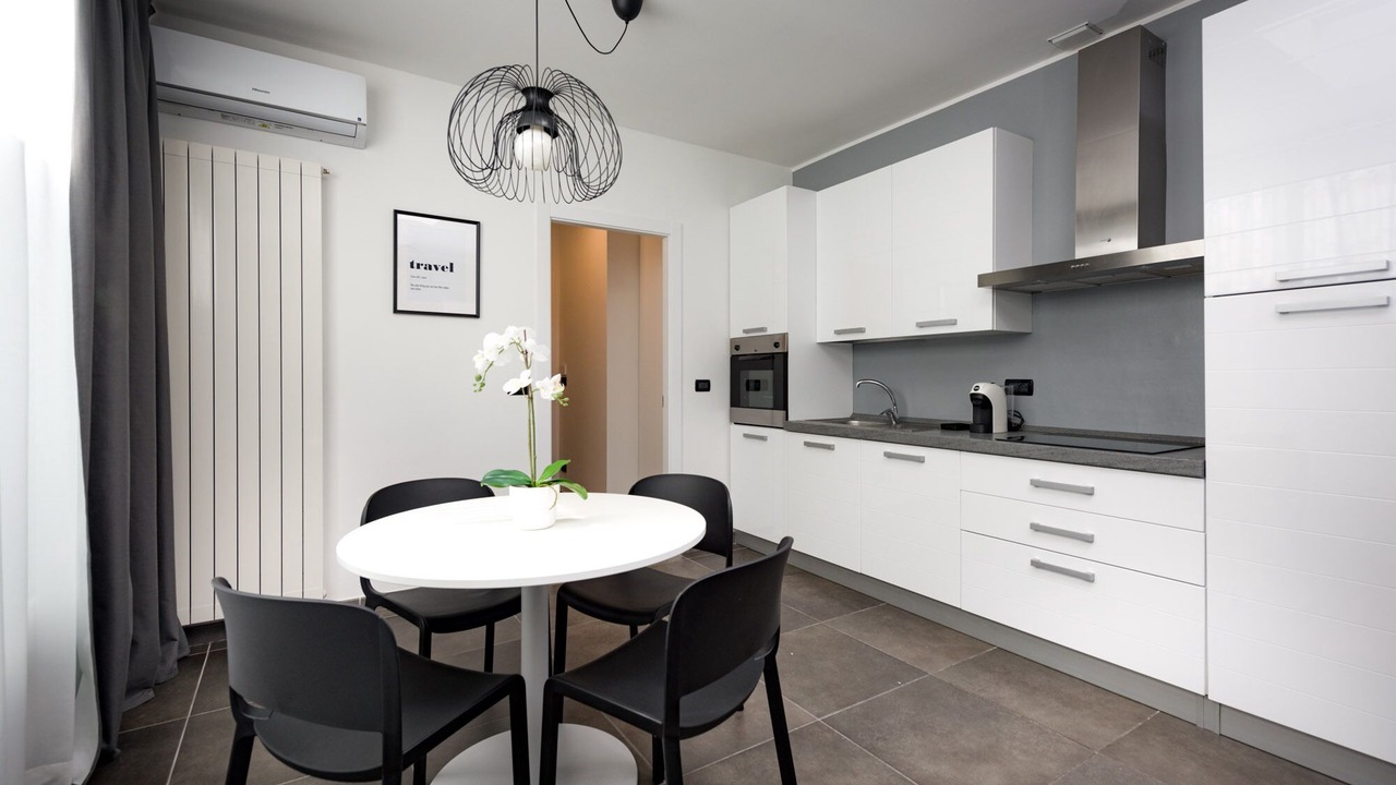 Photo of Kitchen in Crocetta