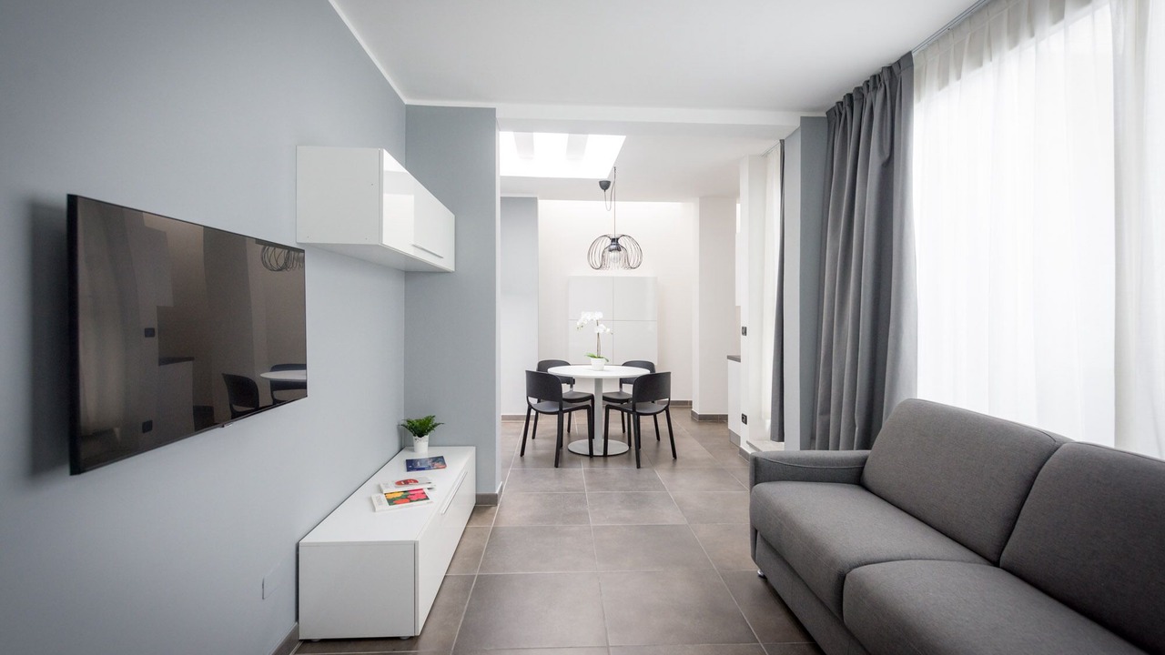 Photo of Livingroom in Crocetta