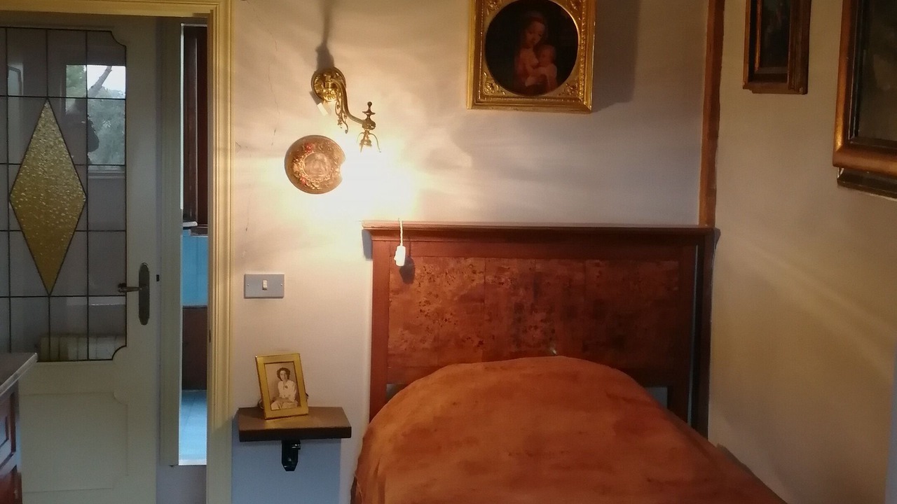 Photo of Bedroom in Treia