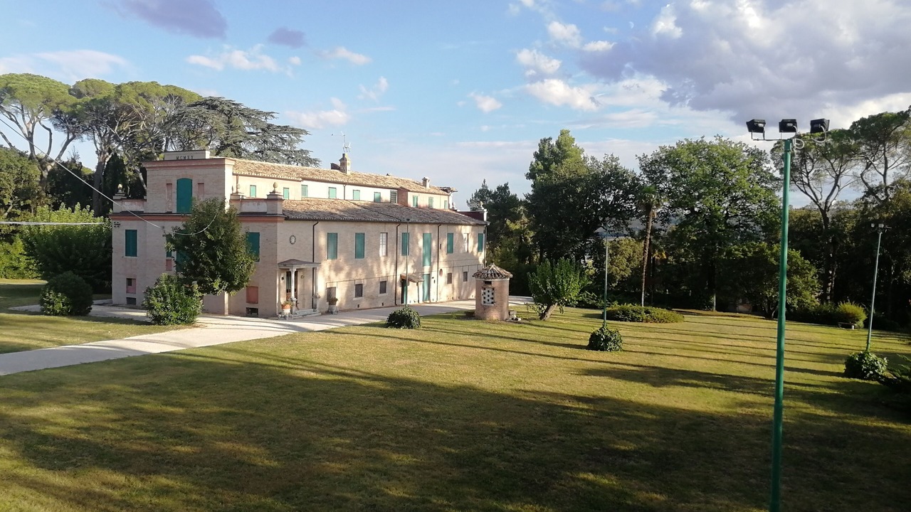 Photo of Outdoor in Treia