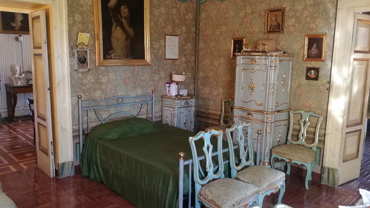 Photo of Bedroom in Treia