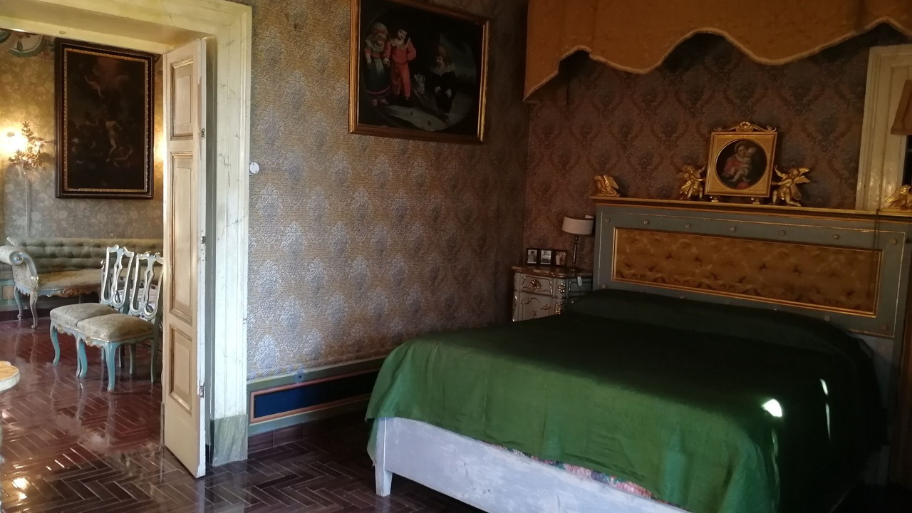 Photo of Bedroom in Treia