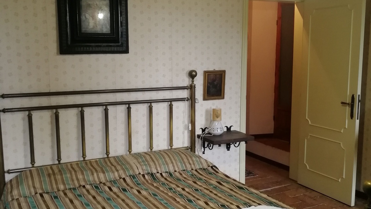 Photo of Bedroom in Treia