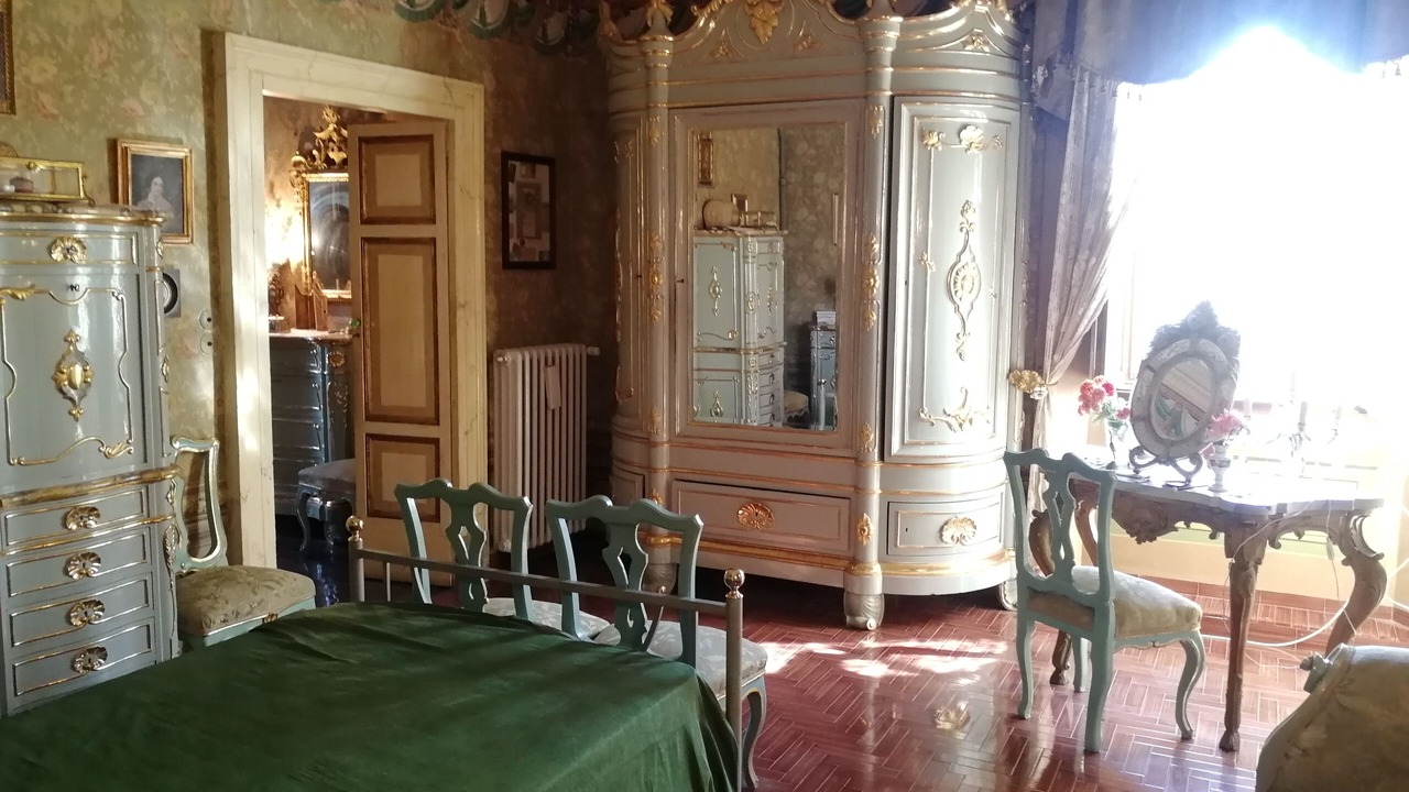 Photo of Bedroom in Treia