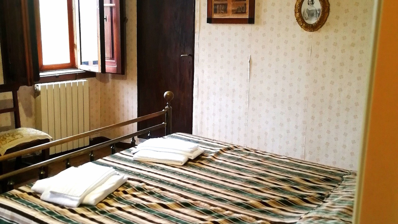 Photo of Bedroom in Treia