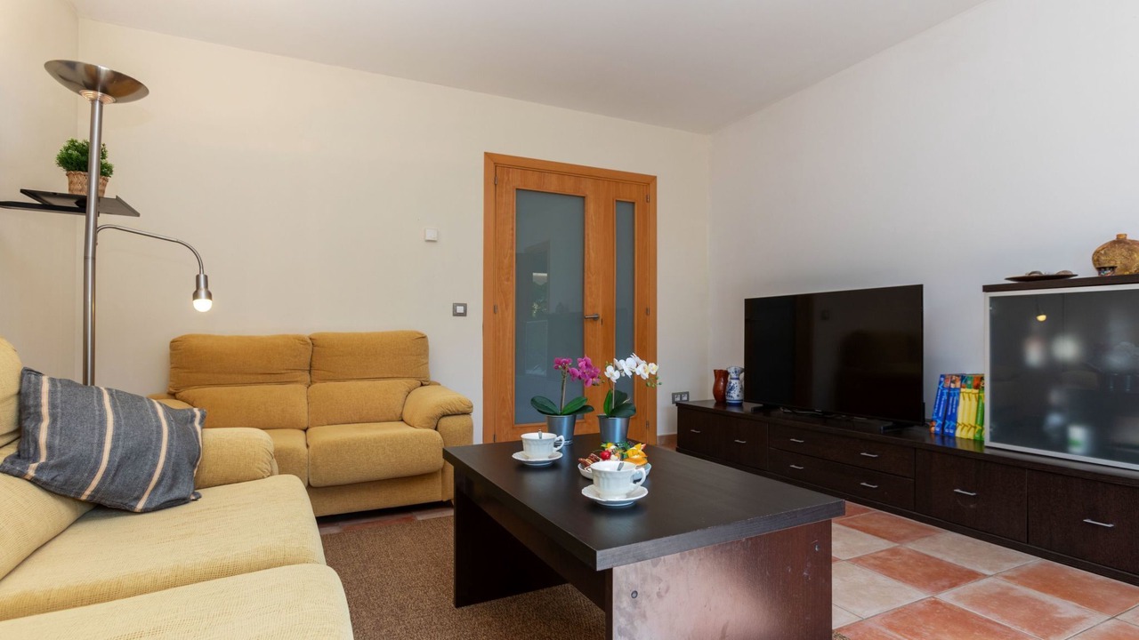 Photo of Livingroom in Ullastret