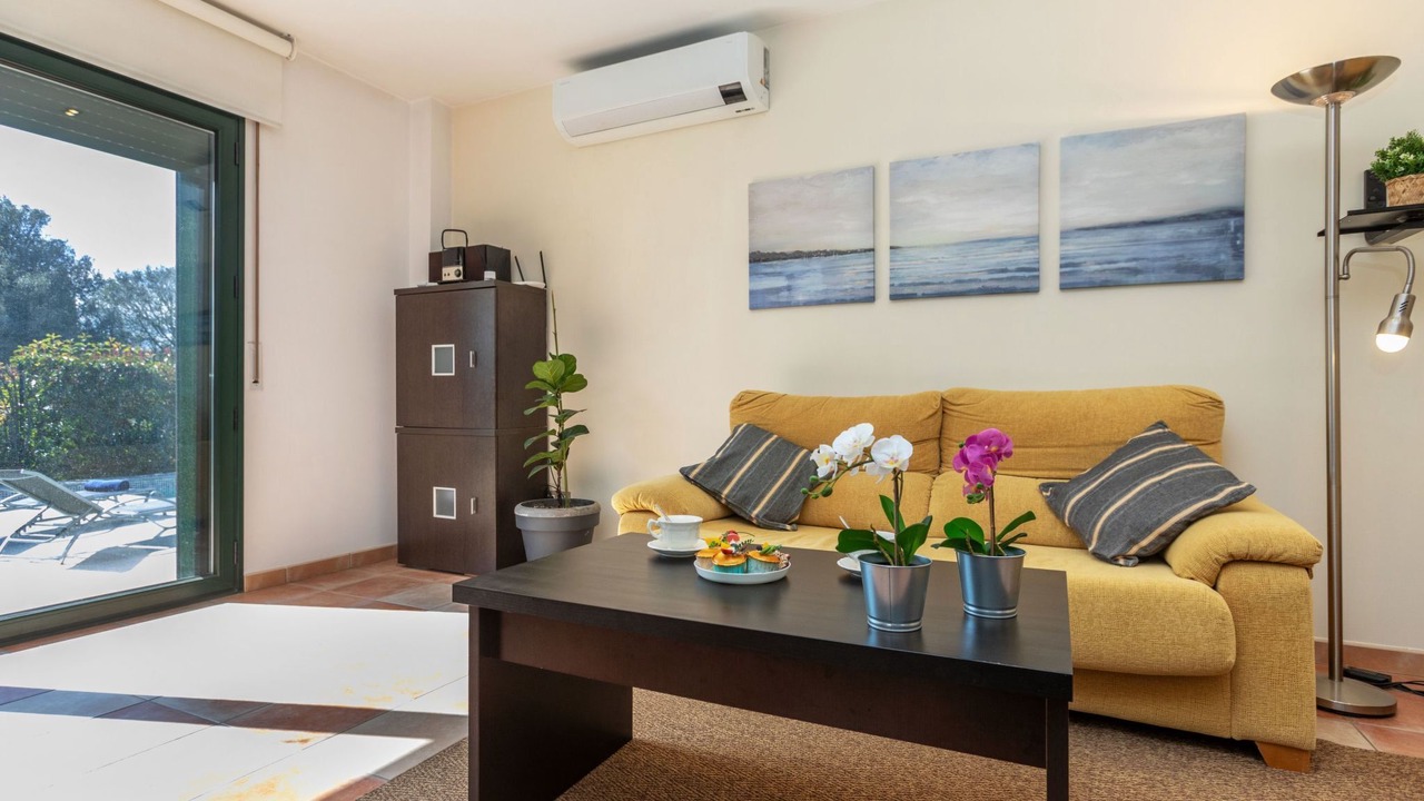 Photo of Livingroom in Ullastret