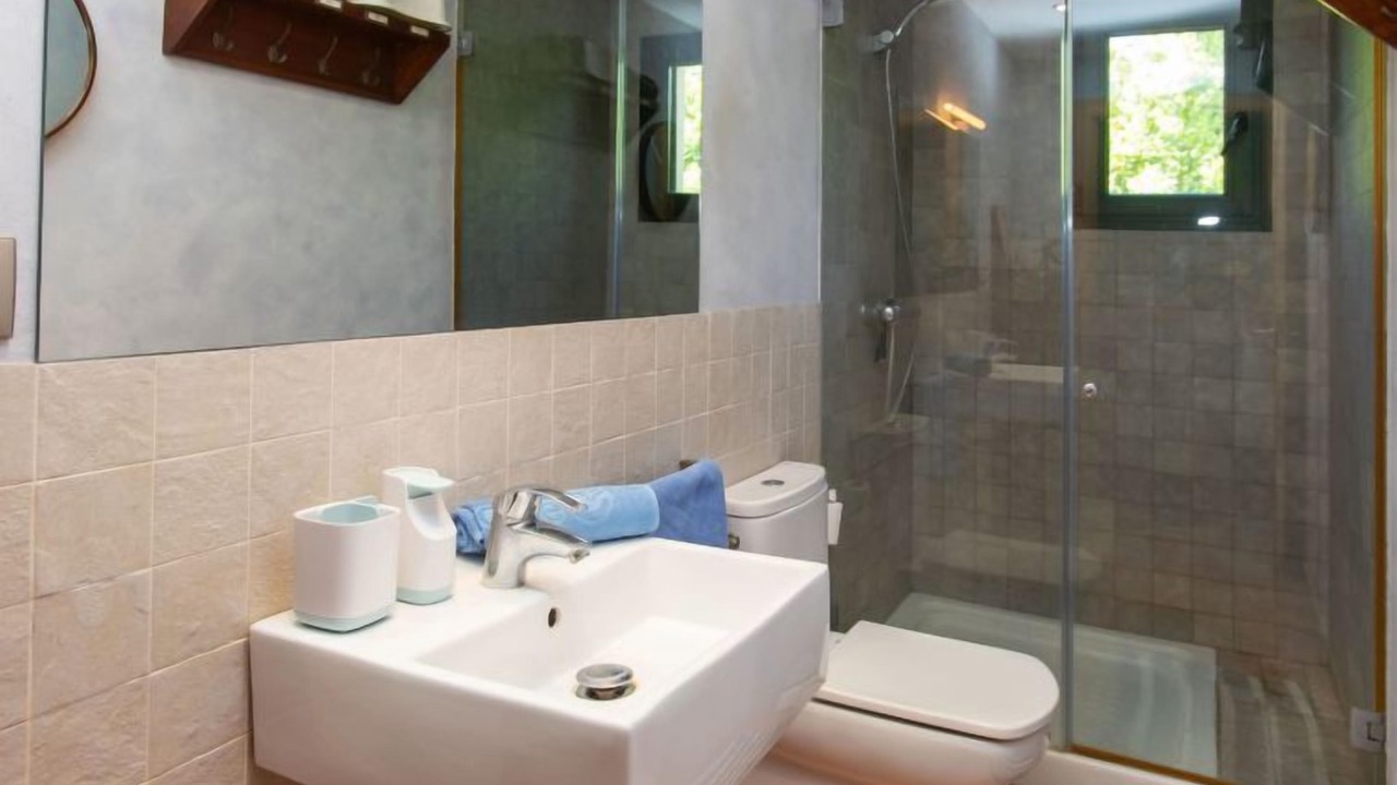 Photo of Bathroom in Ullastret