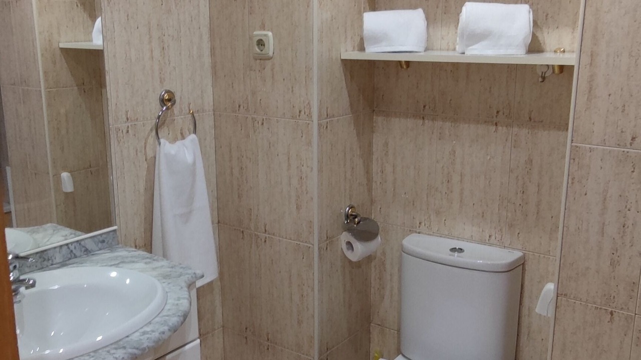 Photo of Bathroom in Boltana