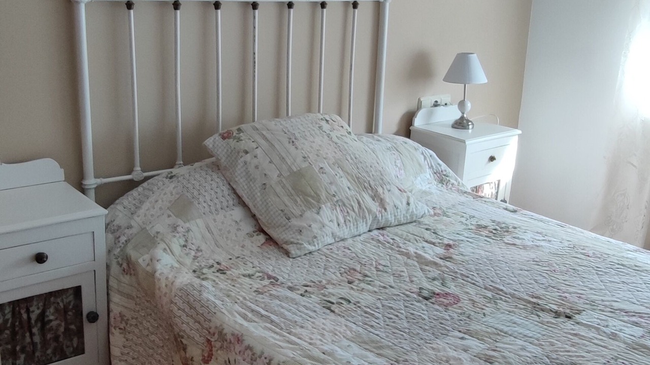 Photo of Bedroom in Boltana