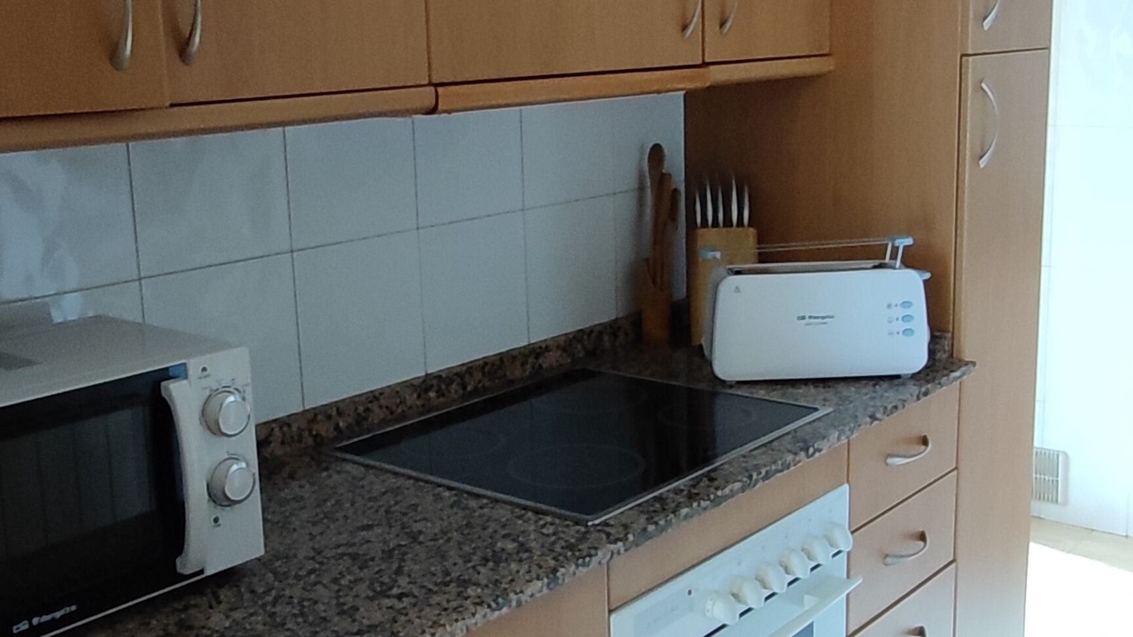 Photo of Kitchen in Boltana