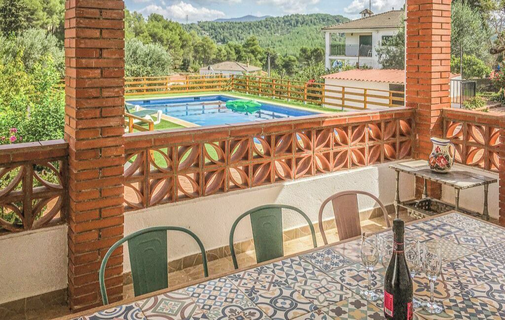 Photo of Outdoor in Avinyonet del Penedes