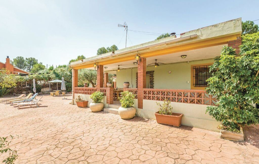 Photo of Patio Balcony in Avinyonet del Penedes