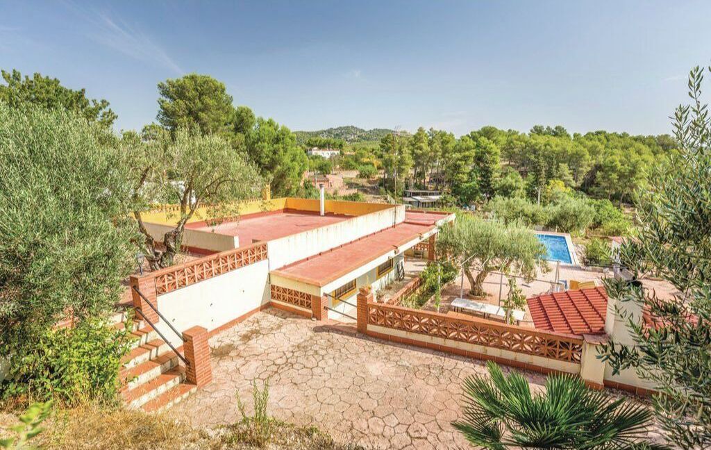 Photo of Outdoor in Avinyonet del Penedes