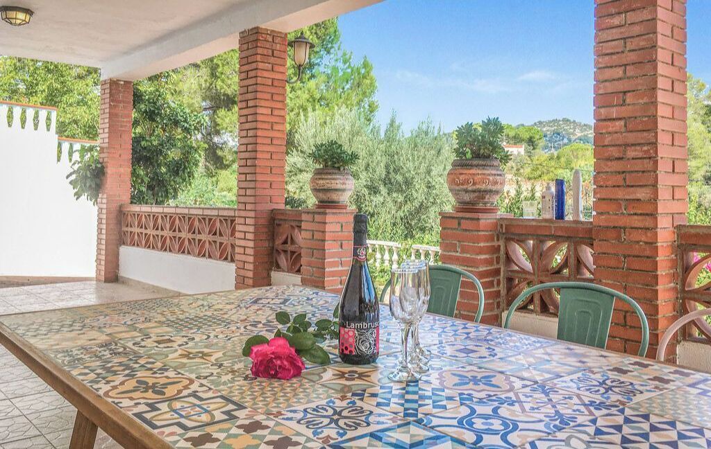 Photo of Outdoor in Avinyonet del Penedes