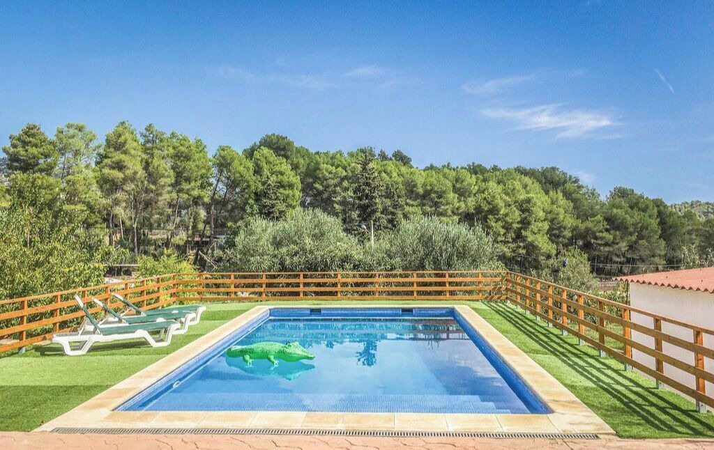 Photo of Outdoor in Avinyonet del Penedes
