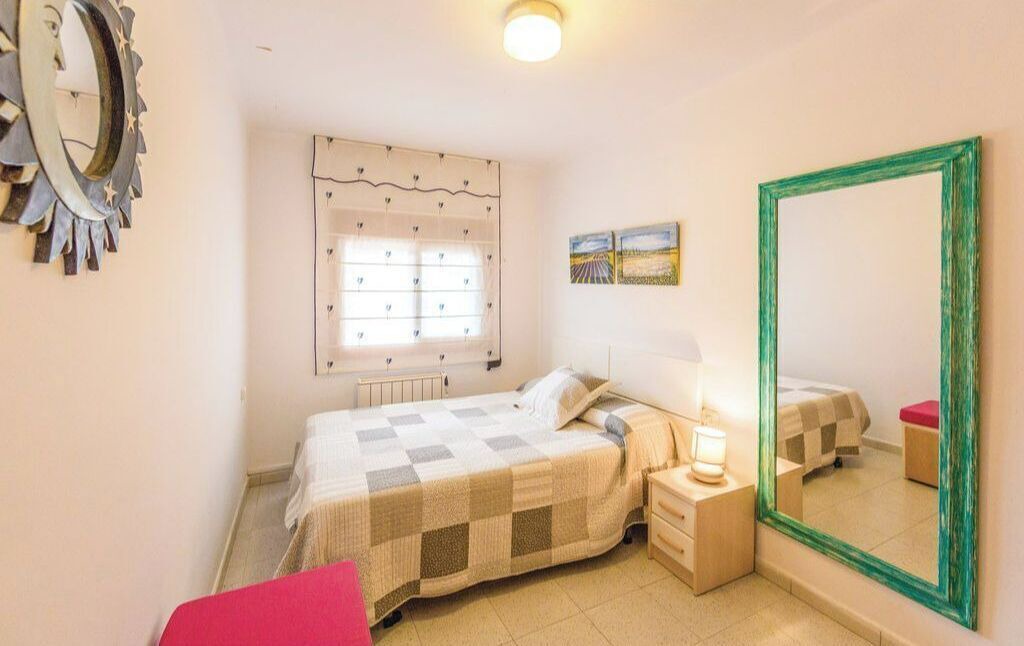 Photo of Bedroom in Avinyonet del Penedes