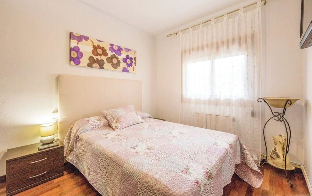Photo of Bedroom in Avinyonet del Penedes