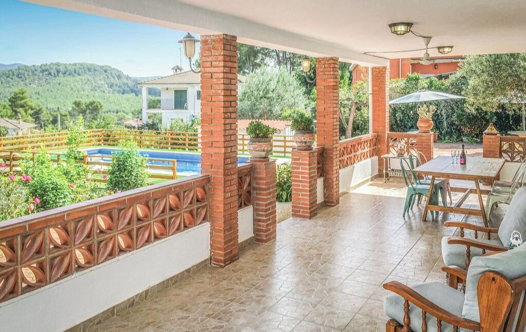 Photo of Outdoor in Avinyonet del Penedes