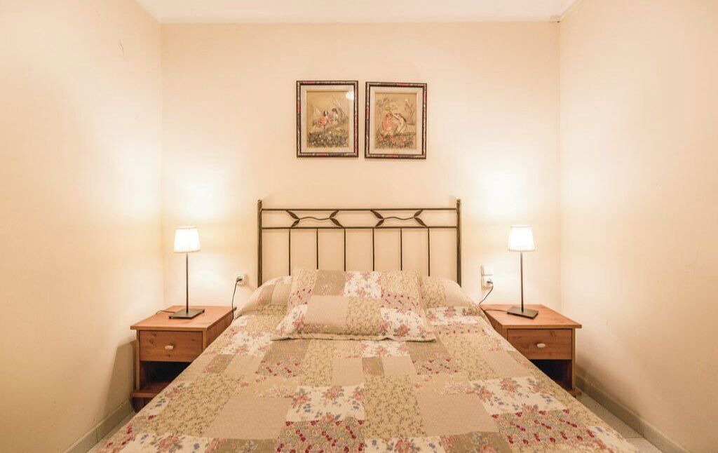 Photo of Bedroom in Avinyonet del Penedes