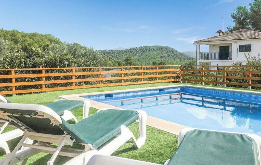Photo of Outdoor in Avinyonet del Penedes
