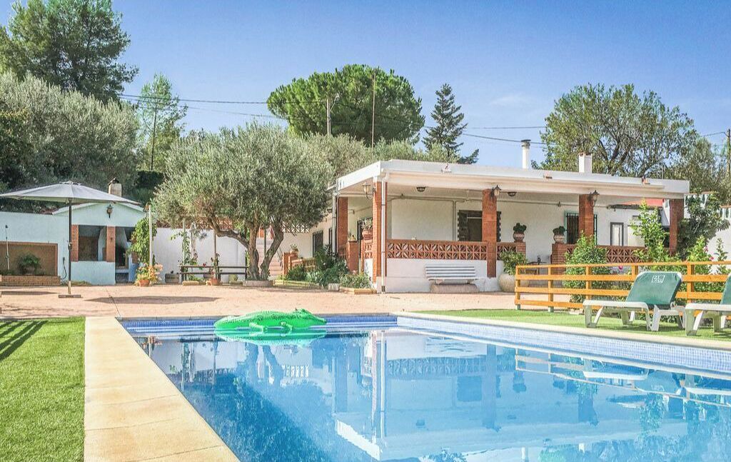Photo of Outdoor in Avinyonet del Penedes