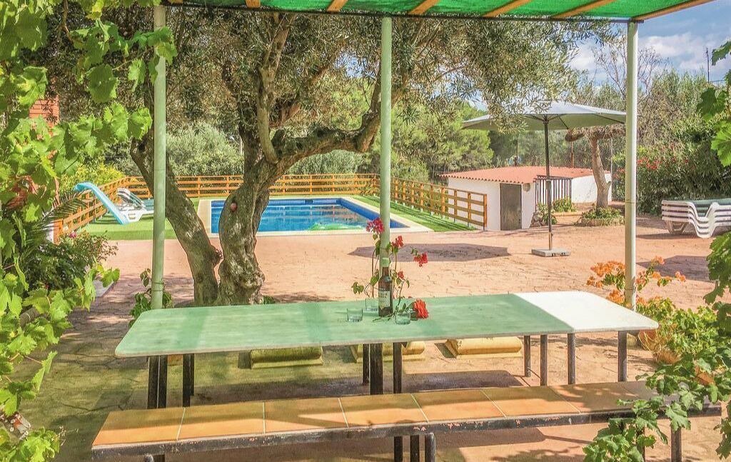 Photo of Outdoor in Avinyonet del Penedes