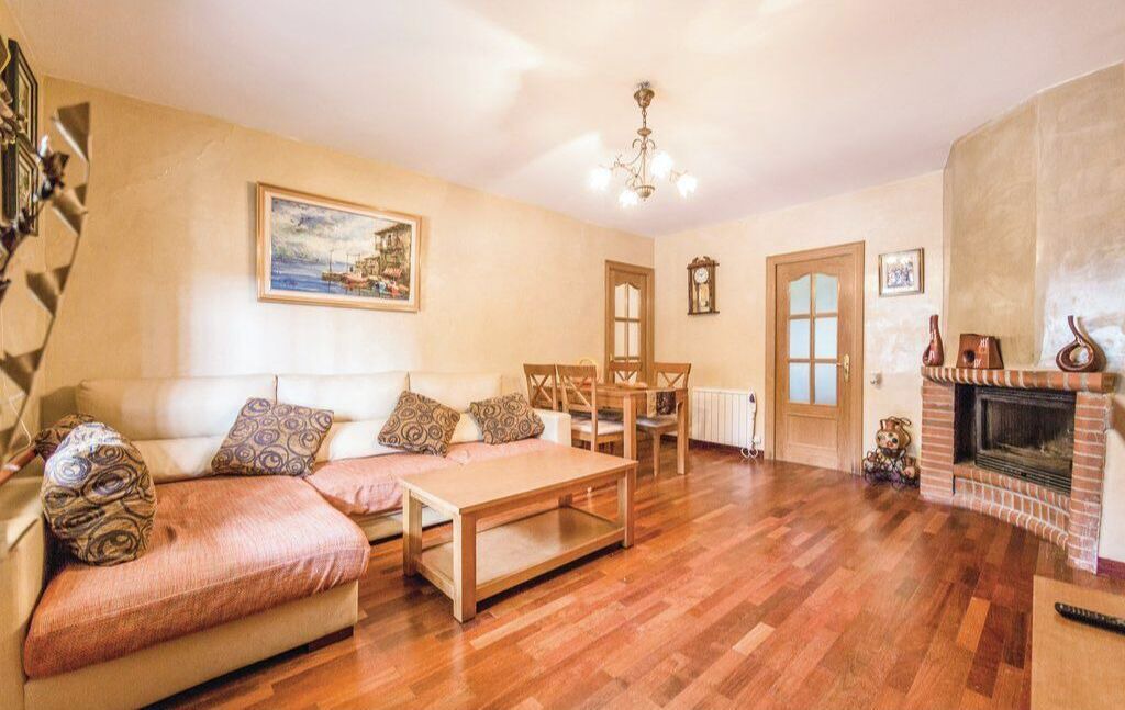 Photo of Livingroom in Avinyonet del Penedes