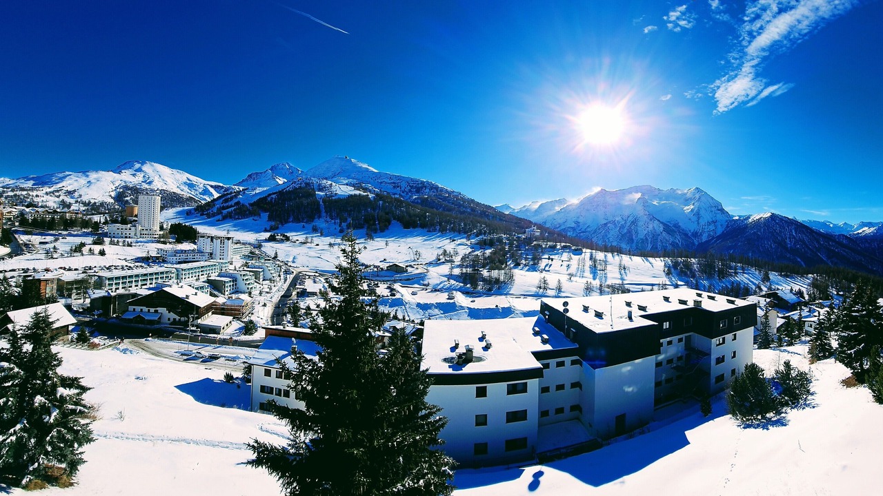 Photo of Outdoor in Sestriere