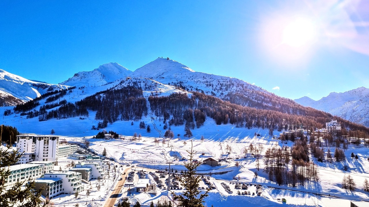 Photo of Others in Sestriere
