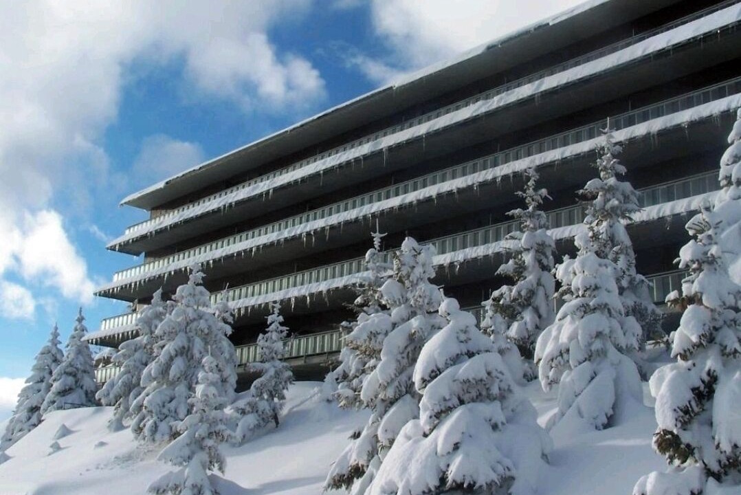 Photo of Outdoor in Sestriere