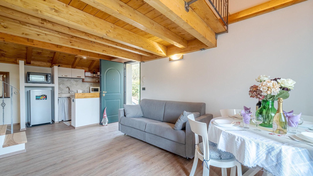 Photo of Bedroom in Corticella