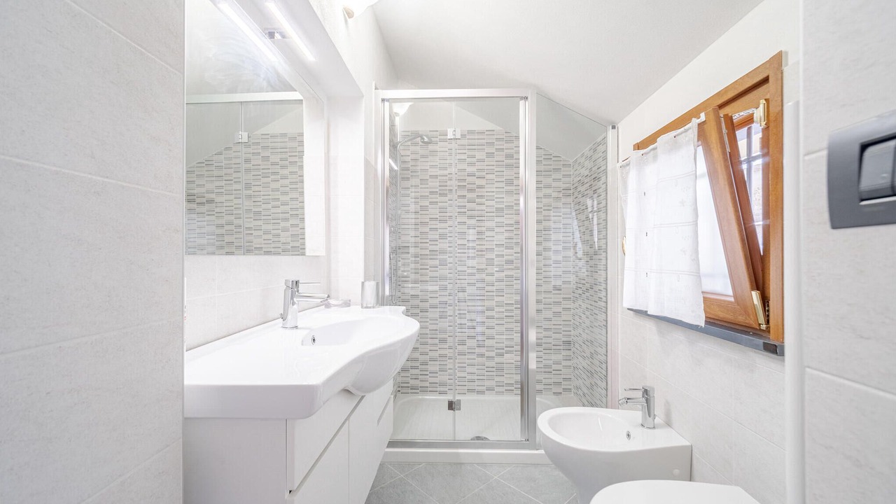 Photo of Bathroom in Corticella