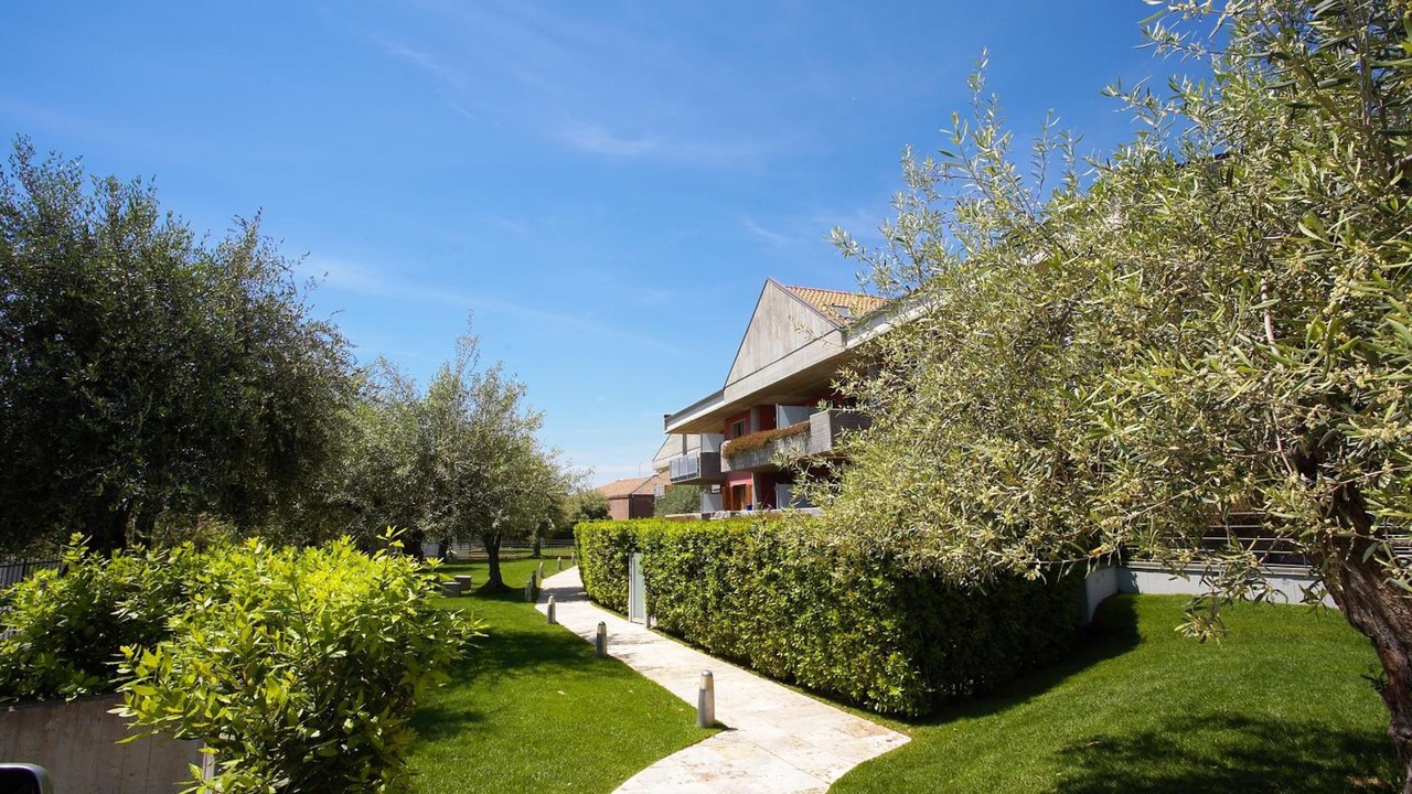 Photo of Outdoor in Carrubazza-Motta