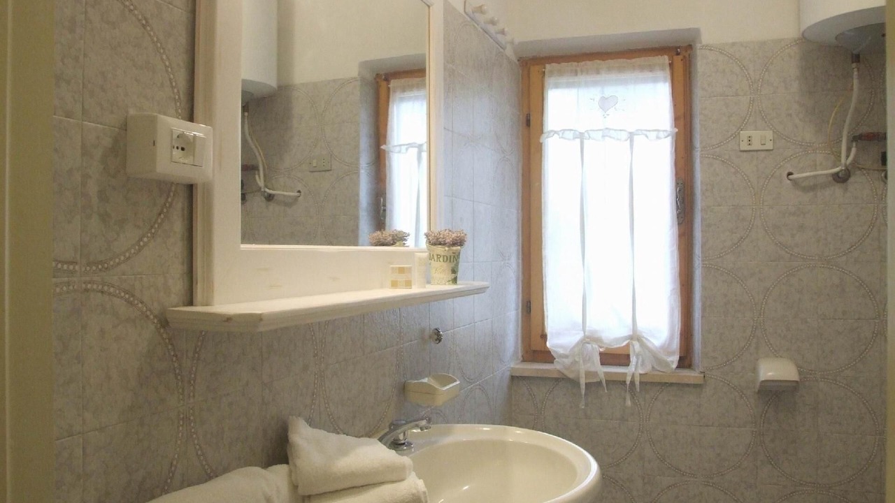 Photo of Bathroom in Val Canina