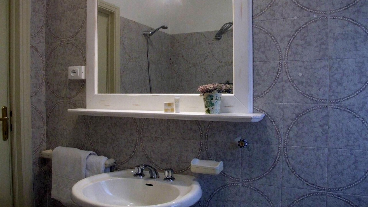 Photo of Bathroom in Val Canina