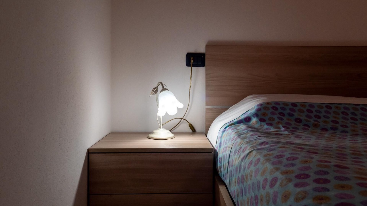 Photo of Bedroom in Abbadia Lariana