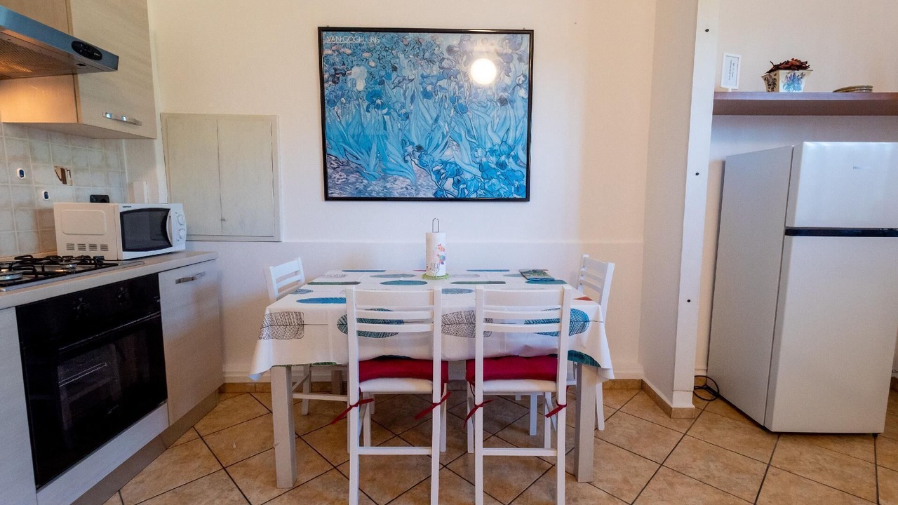Photo of Kitchen in Abbadia Lariana