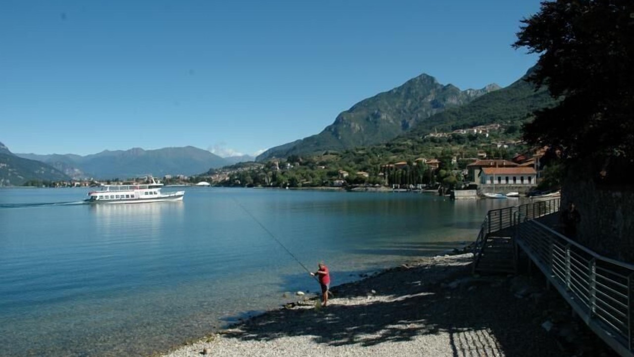 Photo of Others in Abbadia Lariana