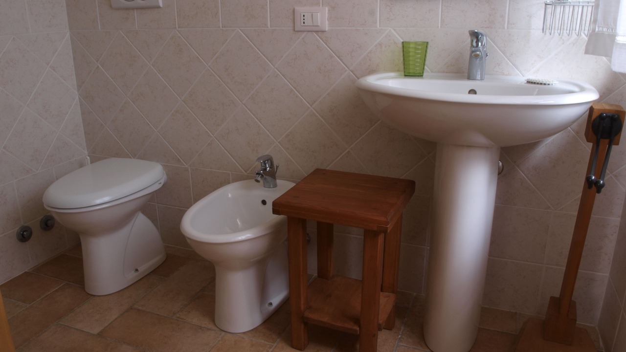 Photo of Bathroom in Morleschio