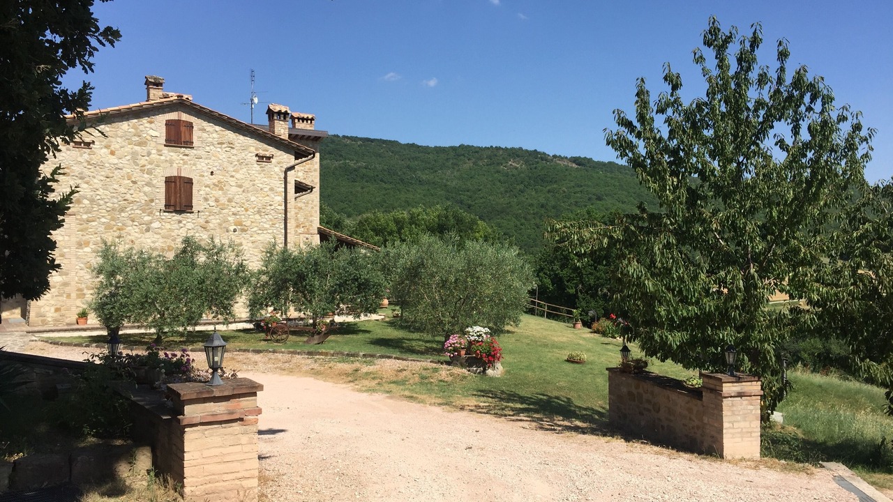 Photo of Outdoor in Morleschio
