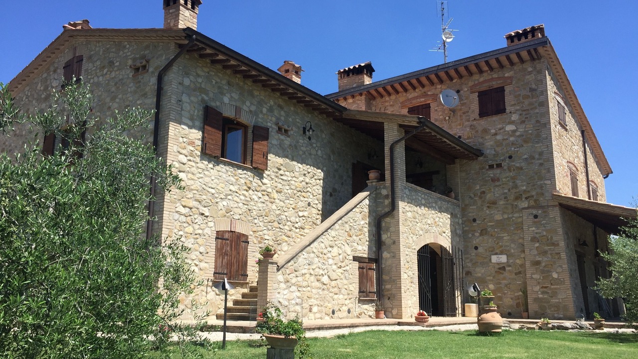 Photo of Outdoor in Morleschio
