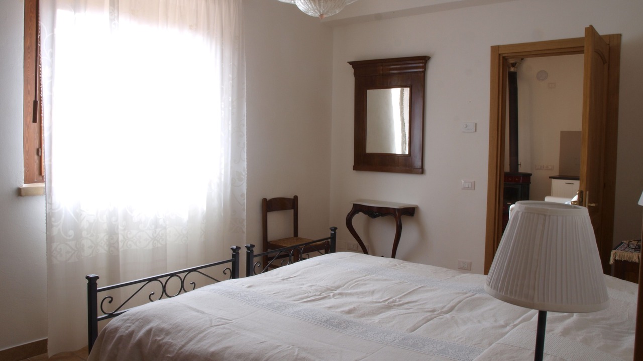 Photo of Bedroom in Morleschio